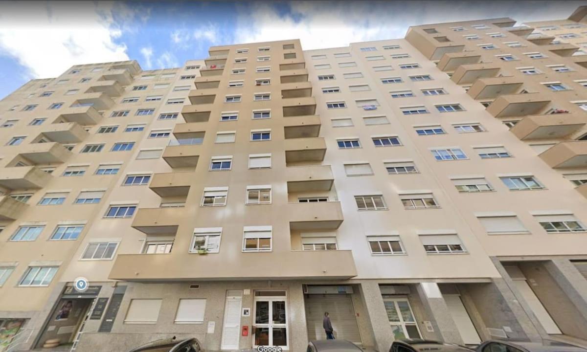 Carnaxide Modern T1 Apartment W Balcony In Carnaxide Oeiras Lisbon Exterior foto